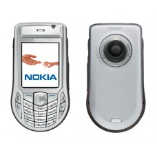 Корпус Nokia 6630 (ААА) 