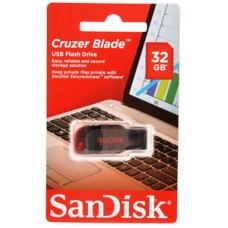 USB Flash-накопитель 32GB (SanDisk)