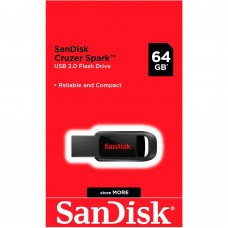 USB Flash-накопитель 64GB (SanDisk)