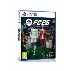 Игра для PS5 "EA Sports FC26" 12+