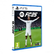 Игра для PS5 "EA Sports FC25"