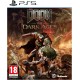 Диски для PS5