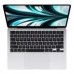 Macbook Air 13 Silver (M4) 16/256