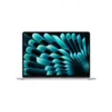 Macbook Air 15 Silver (M5) 16/512