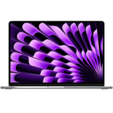 Macbook Air 15 Space Gray (M2) 8/256
