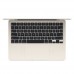 Macbook Air 15 Starlight (M4) 16/256