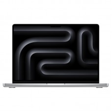 Macbook Pro 14 Silver (M1) 16/1024