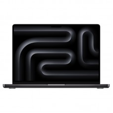 Macbook Pro 14 Space Black (M5) 16/1024