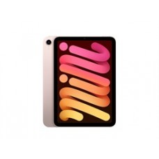 iPad mini 6 (2021)(A15) 256Gb Pink