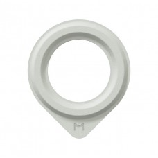 Магнитный держатель Magssory Magnetic Sticker White