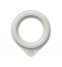 Магнитный держатель Magssory Magnetic Sticker White
