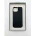 Чехол для iPhone 15 Aramid под карбон (Benks)