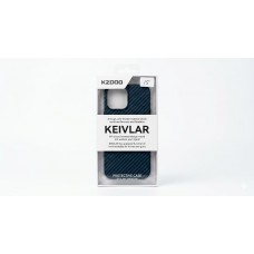 Чехол для iPhone 15 MAG KEIVLAR 