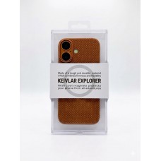 Чехол для iPhone 17 MagKeivlar