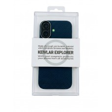 Чехол для iPhone 17 MagKeivlar