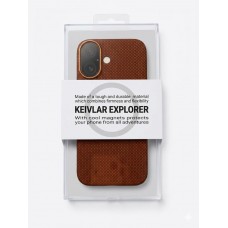 Чехол для iPhone 17 MagKeivlar