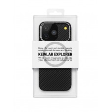 Чехол для iPhone 17 Pro Max MagKeivlar