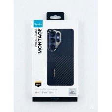 Чехол для Samsung S26 Ultra Aramid (Benks)