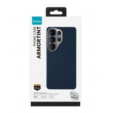 Чехол для Samsung S26 Ultra Aramid (Benks)