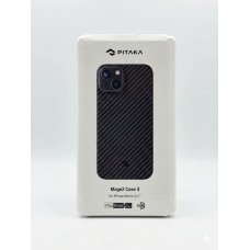 Чехол Pitaka для iPhone 14 Чехол Pitaka для iPhone 14