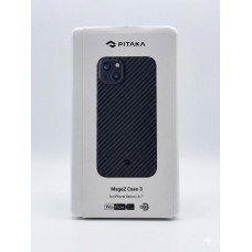 Чехол Pitaka для iPhone 14 Plus