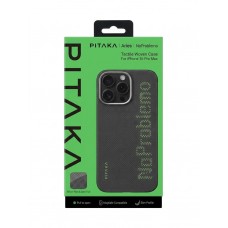 Чехол Pitaka для iPhone 16 Pro Max (Aries)