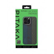 Чехол Pitaka для iPhone 16 Pro Max (Aries)
