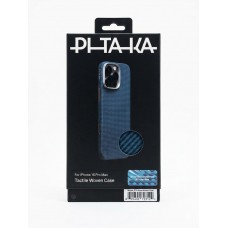 Чехол Pitaka для iPhone 16 Pro Max (Ultra Slim)