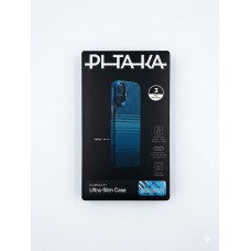 Чехол Pitaka для iPhone 17 (Ultra Slim)