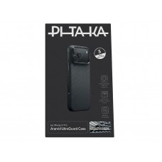 Чехол Pitaka для iPhone 17 Pro (Ultra Guard)
