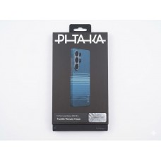 Чехол Pitaka для Samsung Galaxy S25 Ultra (Tactile Woven)