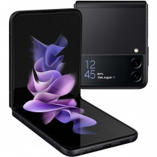 Samsung F 711B Galaxy Z Flip 3 8Ram 256Gb Черный