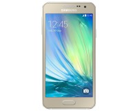 Б/У Samsung A300F/DS Galaxy A3 (2015) Gold