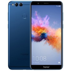 Honor 7X 64GB Blue