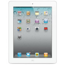 б/у Планшет iPad 2 64 Gb WiFi + Sim White 
