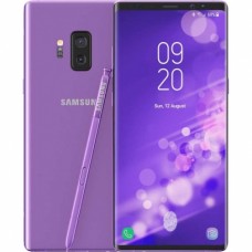 Samsung Note 9 128 Purple