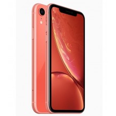 iPhone XR 256GB (Coral)