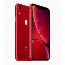 iPhone XR 128GB (Red) 