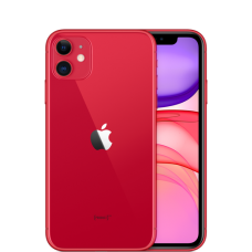 iPhone 11 128ГБ  Red