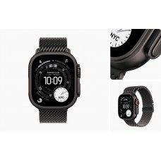 Apple Watch Ultra 3 Black