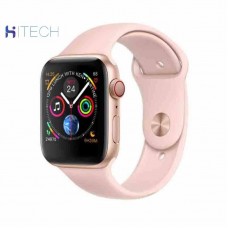 Smart-часы Watch 5 (W7) розовый