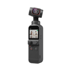 Камера DJI Pocket 2 Combo