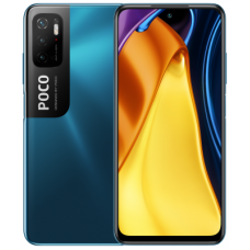 Xiaomi POCO M3 Pro 128GB (Cool Blue)