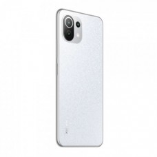 Xiaomi 11 Lite 5G 6Ram 128GB (Snowflake White)