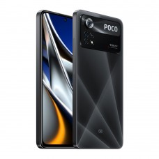 Xiaomi POCO X4 Pro 6Ram 128GB (Laser Black)
