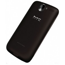 Задняя крышка на аккумулятор HTC Touch Desire A8181