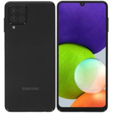 Б/У Samsung A225F/DS Galaxy A22 64GB Black