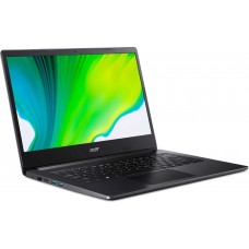Б/У Ноутбук Acer Aspire 3 Charcoal Black 