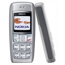 Б/У Nokia 1600