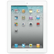 Б/У Планшет iPad 2 16GB Wi-Fi White A1396